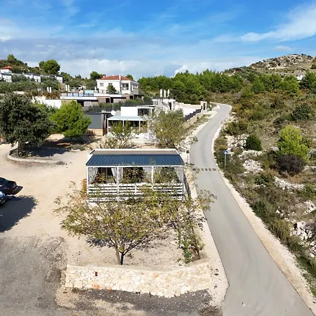 Ahoi Hause 10 Strandhaus Mit Meerblick & Privatem Zugang Semesterbostad