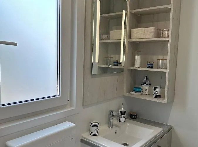 Hébergement de vacances Ahoi Hause 10