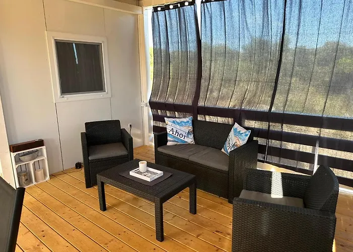 Ahoi Hause 10 Hébergement de vacances Drage