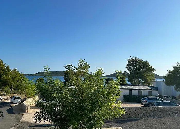 Ahoi Hause 10 * Drage