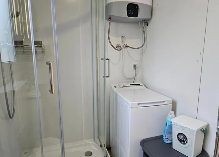 Hébergement de vacances Ahoi Hause 10