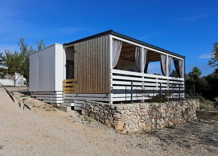 Ahoi Hause 10 Holiday home Drage