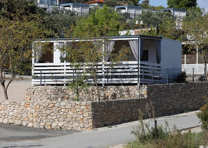 Holiday home Ahoi Hause 10 Drage