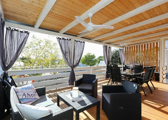 Holiday home Ahoi Hause 10