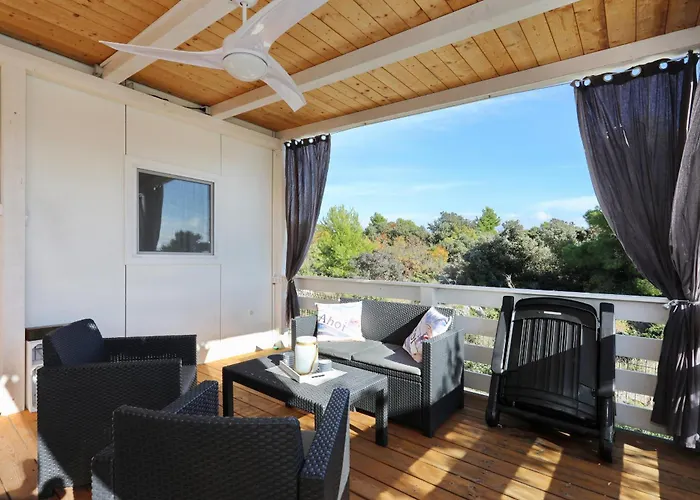 Holiday home Ahoi Hause 10 *