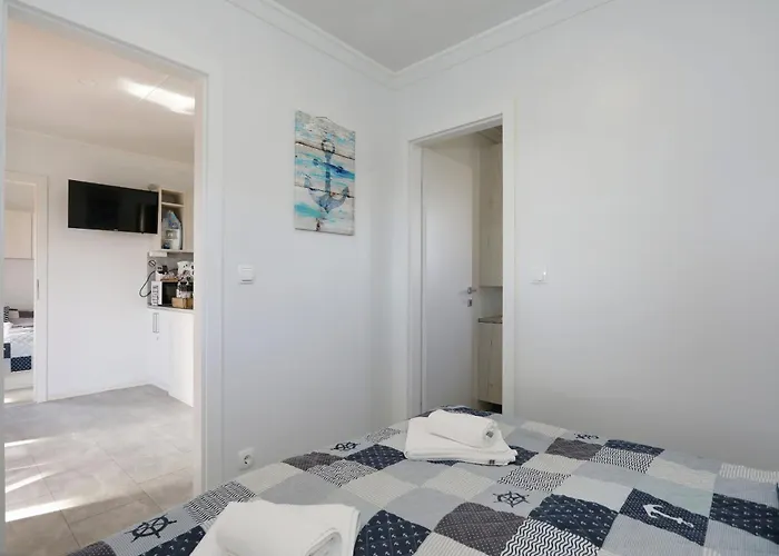 Holiday home Ahoi Hause 10