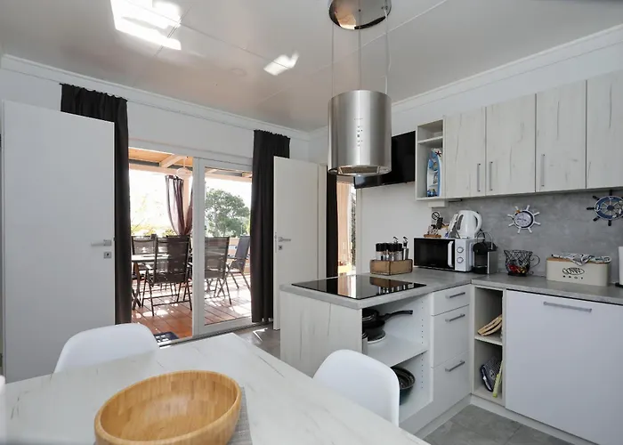 Holiday home Ahoi Hause 10 *