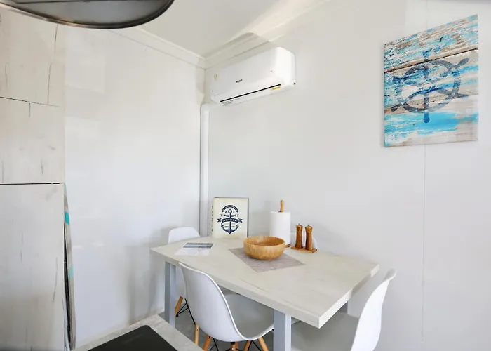 Holiday home Ahoi Hause 10 *
