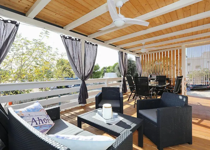 Holiday home Ahoi Hause 10