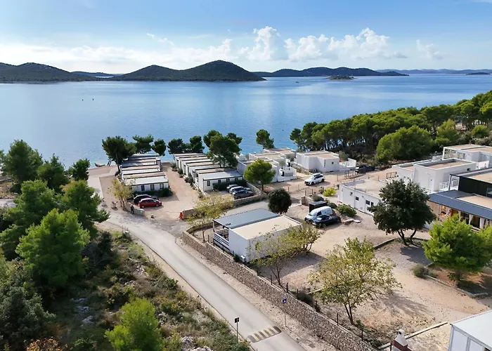 Holiday home Ahoi Hause 10 Drage