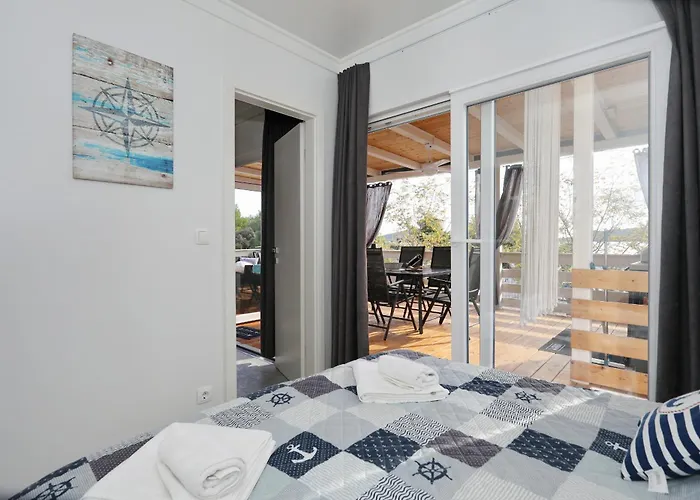 Holiday home Ahoi Hause 10