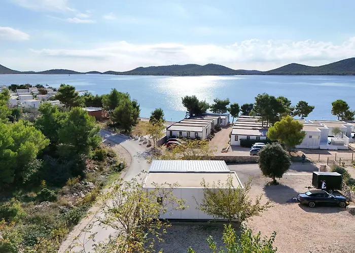 Ahoi Hause 10 Holiday home *