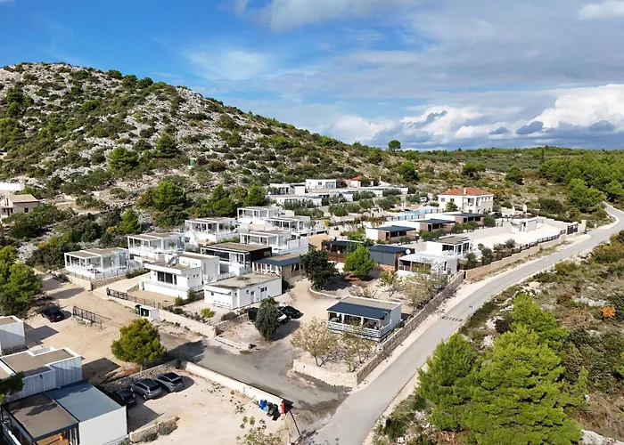 Holiday home Ahoi Hause 10 *