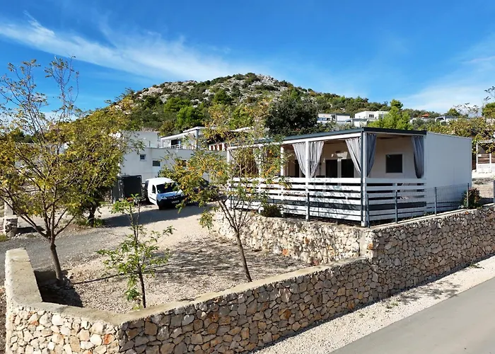 Ahoi Hause 10 Holiday home Drage