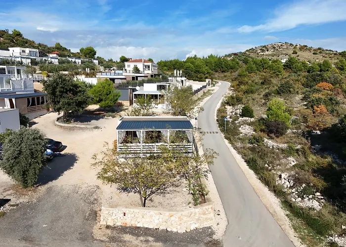 Ahoi Hause 10 Holiday home
