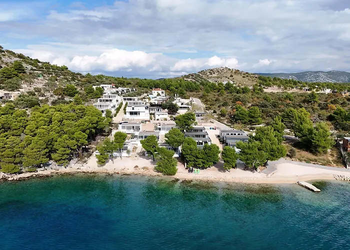 Holiday home Ahoi Hause 10 *