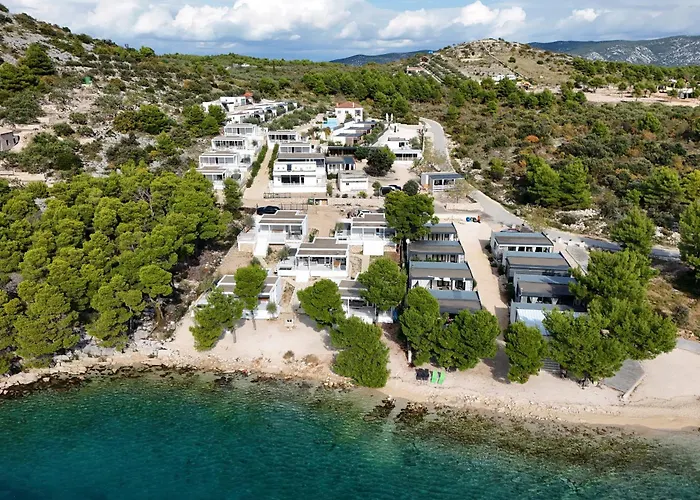 Ahoi Hause 10 Holiday home Drage