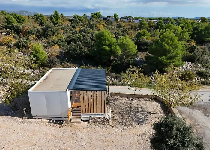 Ahoi Hause 10 Holiday home *