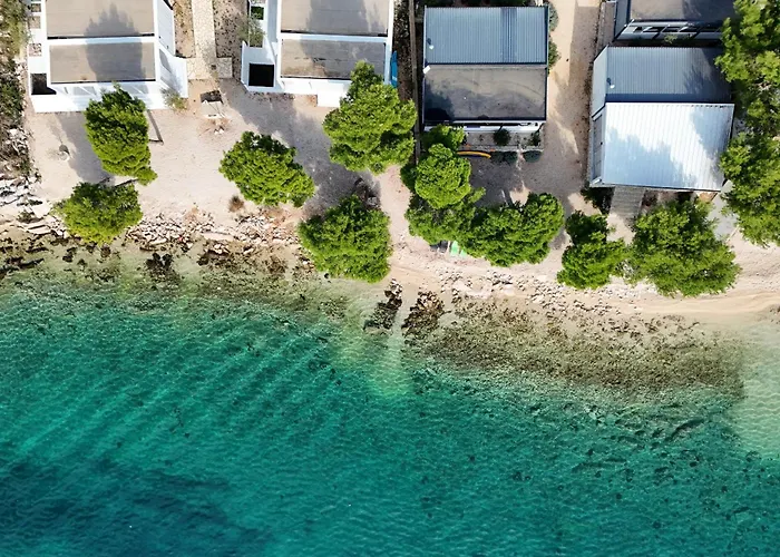 Holiday home Ahoi Hause 10 *