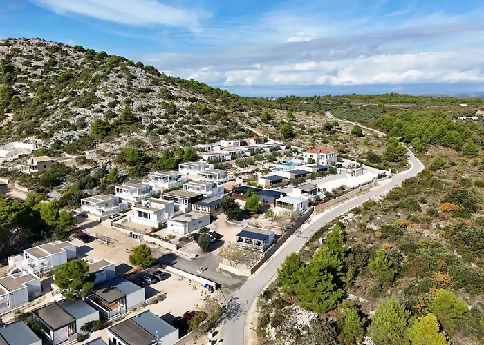 Ahoi Hause 10 Holiday home Drage